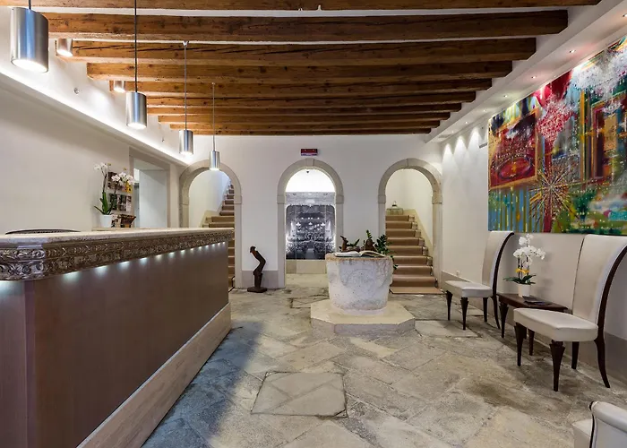 Hotel Dell'Opera